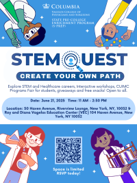 STEMQUEST 2025